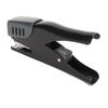   Stapler Ergonomic 20 Sheet Capacity Effortless Desktop Stapler Metal Stapler with Skid Resistance Pad for Student