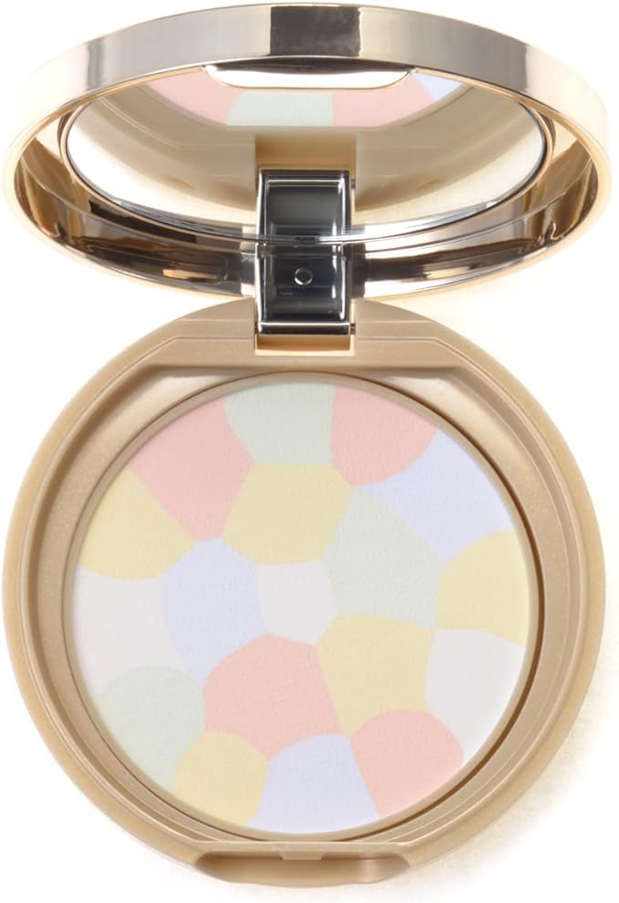 CANMAKE Marshmallow Finish Powder 03 Plumeria Wreath Refill Set [Bulk Purchase] ~Abloom~ /