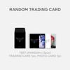 Pre-order SHINee KEY HUNTER Random Trading Card