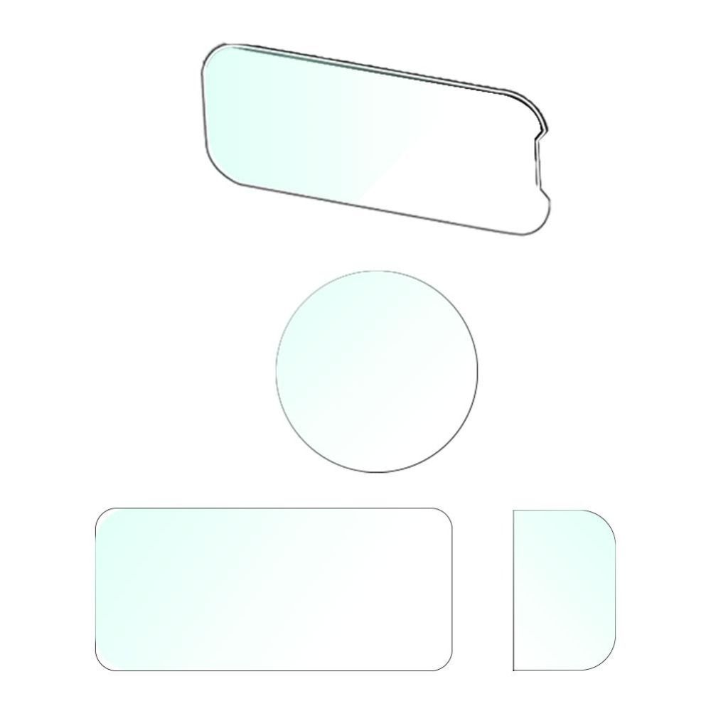 New Anti-Scratch Lens Tempered Film Protective HD Sensor Film Clear Bubble-free Screen Protector for DJI Neo 2 Drone Accessories