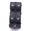 Skoda Rapid Spaceback Electric Window Switch 5JB959857