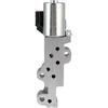 Camshaft Position Actuator VVT Solenoid for INFINITI I35 2002-2004 for Nissan 350Z 2003-2006 Altima 2002-2007 Frontier 2005-2017 Maxima 2002-2008
