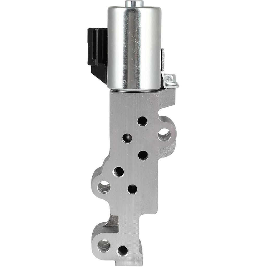Camshaft Position Actuator VVT Solenoid for INFINITI I35 2002-2004 for Nissan 350Z 2003-2006 Altima 2002-2007 Frontier 2005-2017 Maxima 2002-2008