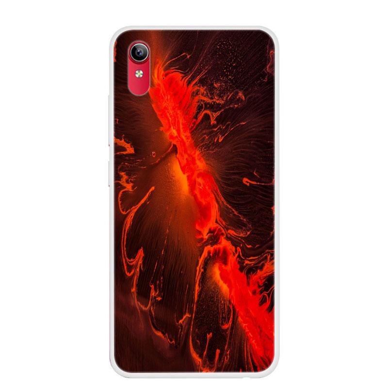 Case For Vivo Y91i Y91C Case Silicone Soft TPU Back Cover For Vivo Y91C Y91i 1820 Y 91i Y 91C Y 91 C Case Cover Fundas Coque
