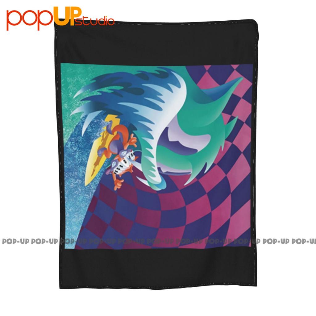Mgmt Congratulations Psychedelic Rock It'S Working Ultra-Soft Blanket Quilt Winter Sofa Cover Bed Covers