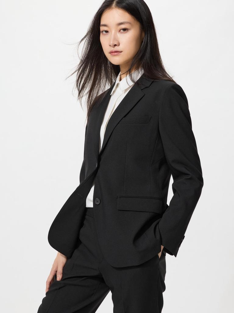 Uniqlo Japan Inspirational Jacket