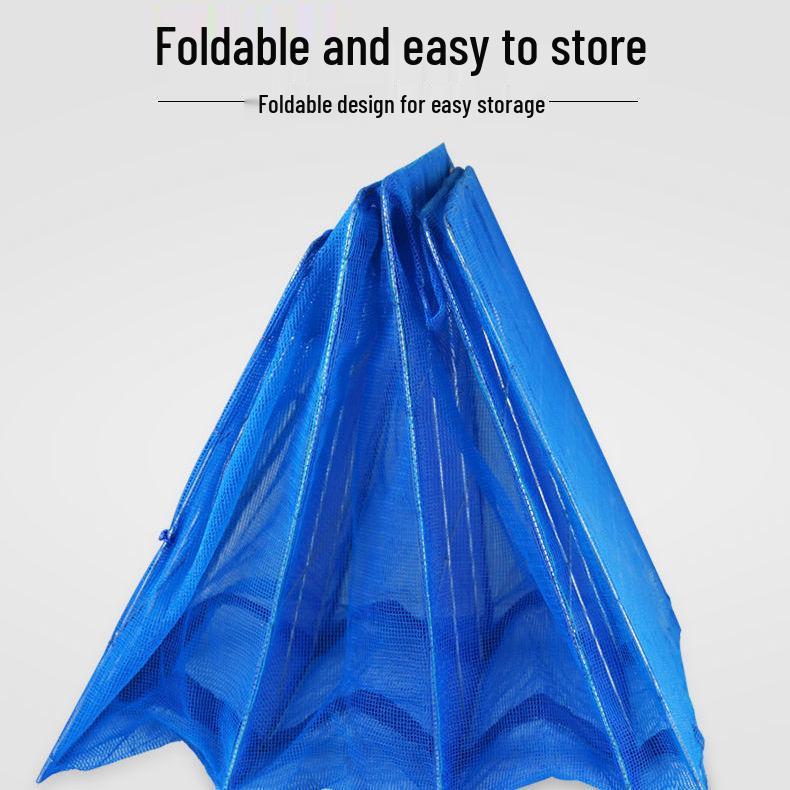 Síť na sušení kaki a zeleniny sušené na slunci pro vnitřní i venkovní použití