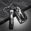 Zinc Alloy Auto Key Fob Cover Case Fit For Geely Emgrand Ec7 Ec8 Gc6 Ec715 Ec718 Emgrand7 Eu7 Ec7-Rv Ec718-Rv Auto Accessories