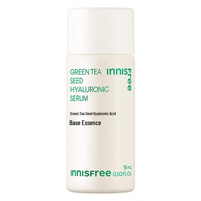 

Innisfree Green Tea Seed Hyaluronic Acid Serum