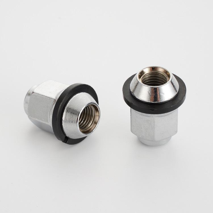 Hyundai Kia Chollima Ocelové šrouby a matice kol 52950-24000