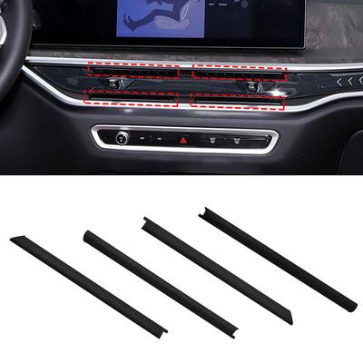 For BMW G05 G06 G07 LCI Car Front Air Vent Grille Clip Trim Parts A/C Outlet Repair Kits For BMW X5 X6 X7 -2025 64225A23596