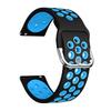 22mm Soft silicone Watchband strap For Huawei watch GT 2e Replacement Smart Accessories wriststrap For Huawei Watch GT1 GT2 46MM
