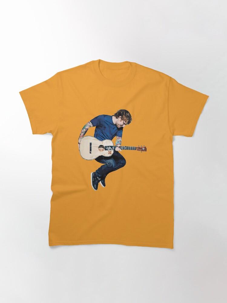 Ed Sheeran Ed Sheeran1 Classic T-Shirt