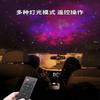1Pc New  Supply Astronaut Star Light Projector Bedroom Atmosphere Astronaut Night Light Projection Light