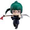 Nendoroid Jujutsu Kaisen Zenin Maki Non-Scale Plastic Painted Movable Figure