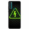 Para TCL 20 SE Funda 205 de silicona suave Funda de dibujos animados para TCL 20B 6159K Funda trasera para TCL 20 R 5G 20SE Fundas de moda TPU Funda