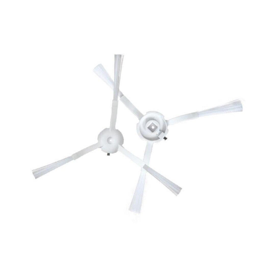 Κύρια Βούρτσα Πλαϊνή Βούρτσα Για 360 S5 S7 Ρομποτική Σκούπα Ανταλλακτικά Κιτ Πλαϊνή Βούρτσα Σφουγγαρίστρα Κύρια Βούρτσα Σετ Φίλτρων