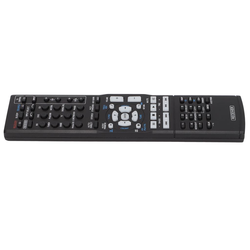 Replacement Remote Control for Pioneer AXD7690 VSX323K VSX423 VSX‑322‑K VSX‑523‑K Receivers