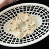 Retro American Bear Hair Ring Women Floral Bow High Elastic Scrunchie Simple Hair Accessories