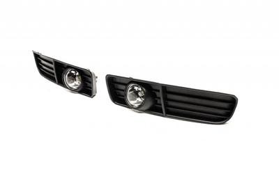 DUCK! Fog Lights (2 Pcs, Halogen) for Volkswagen Polo 1994-2001