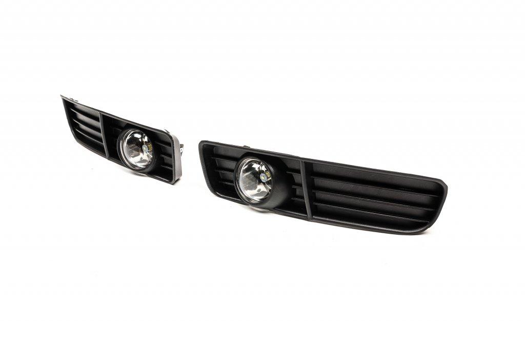 

Fog lights 1994-1999 HB (2 pcs, with LED lamp) for Volkswagen Polo