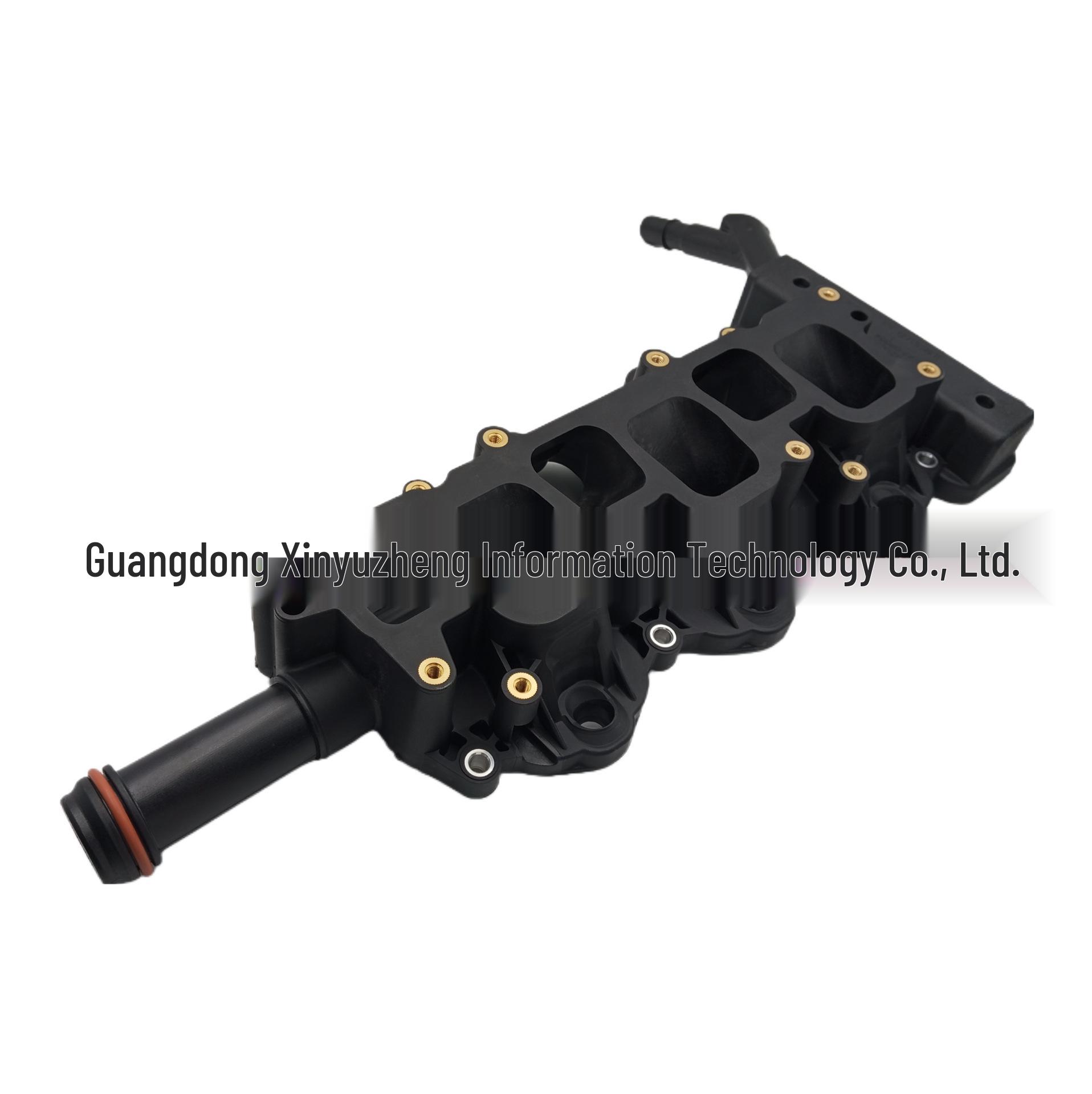 

Intake Manifold for 2020 Ford F150/Explorer/Transit TTH2015 - Lower Assembly Ford