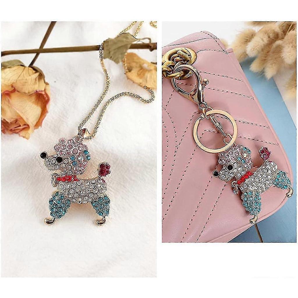 Key Chains Women Cute Keychains For Women Funny Anime Keychain For Her Sister Girl Birthday Gift Bag Wallet Accessories