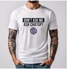 Frag Nicht Mich Frag ChatGPT Shirt Nerd Geschenk Programmierer Geschenk Lustiges Geek Geschenk Herren Baumwolle T-Shirt Grafik T-Shirts Streetwear Sommer