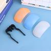 1Pc Plastic 3-Color Up Flash Bounce Diffuser Cover 3 In 1 Camera Diffuser Cover
