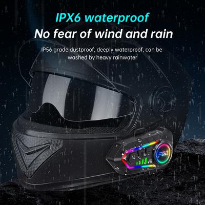 Motosiklet Aksesuarları – Kask Kulaklıkları