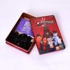 Genuine Werewolf Table Game Classic Edition: Iron Box with Numbered Tokens & New Character Cards