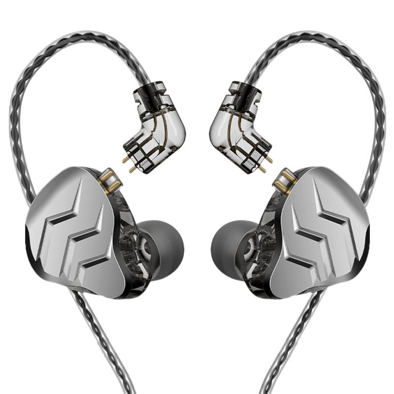 Digital Chip Wired Earphones 3.5mm AUX/Type C 9D HiFi Surround Heavy Bass In-Ear Headsets For Samsung Huawei Xiaomi OPPO iPad PC
