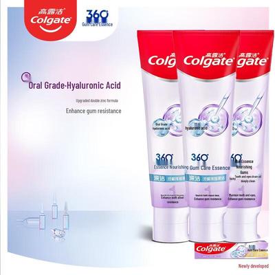 Colgate 360 Friska Tandkött Tandkräm