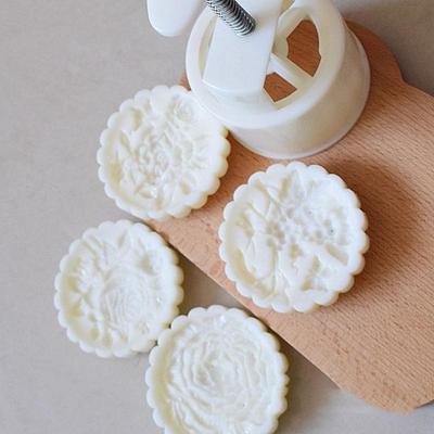 Zubehör zum Cookies-Backen – Keksstempel