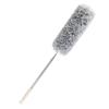 Microfiber Duster 2.8M Extendable Duster Cleaner Brush Tools Home Removal Dust Ceiling Cleaning Lamp Telescopic Dusters V2J7