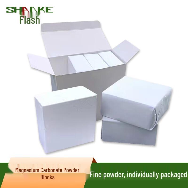 Магнезия Shanker