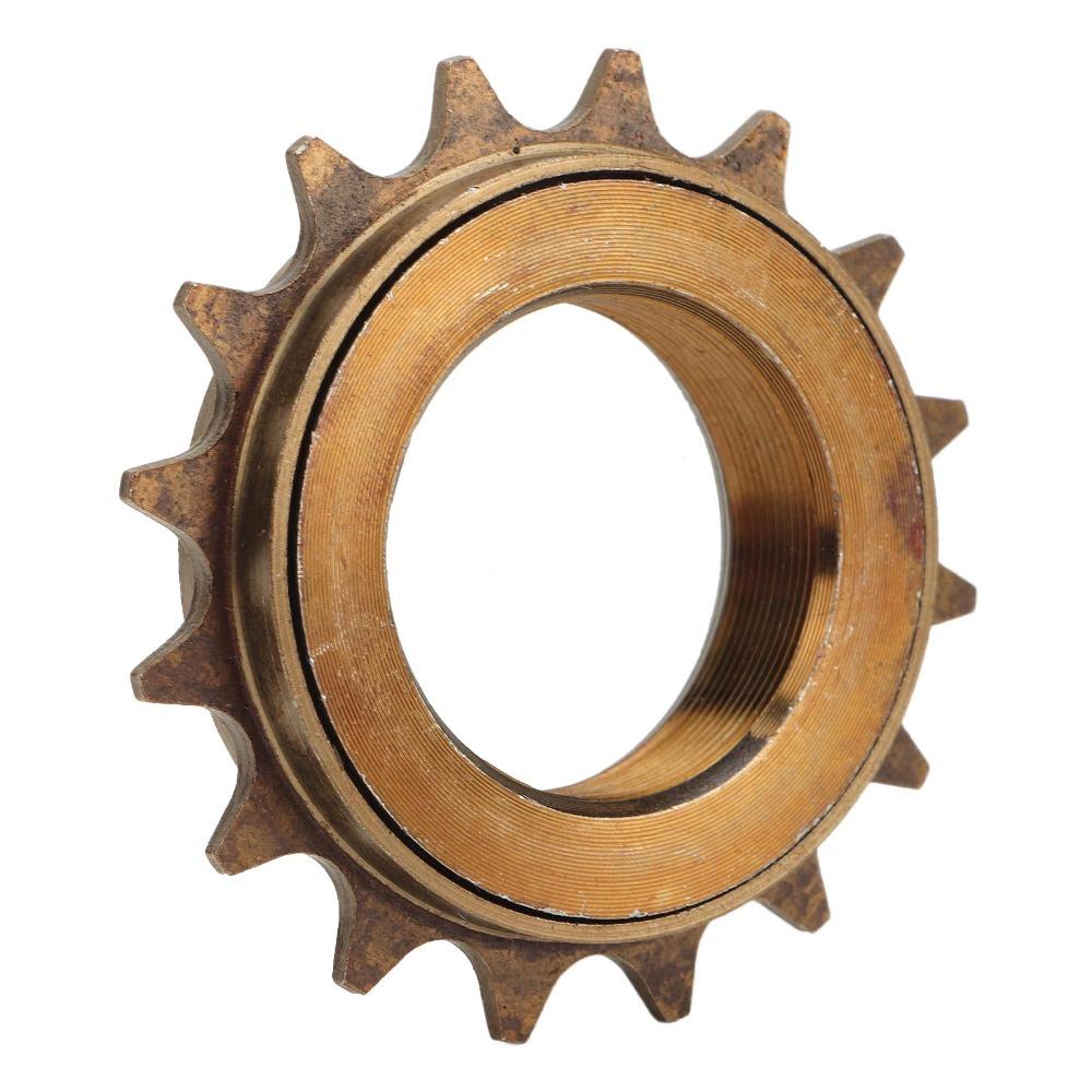 1Set 16T/22T Freewheel Adapter Set for MY1016Z MY1016 MY1018 MY1020 Motor