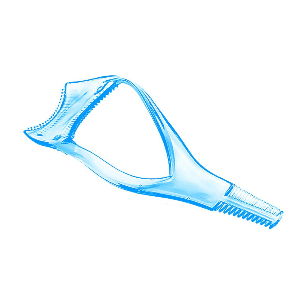 

1 шт., тушь для макияжа, щиток для завивки ресниц, щиток для завивки ресниц, направляющая для завивки ресниц, расческа, косметический аппликатор синий