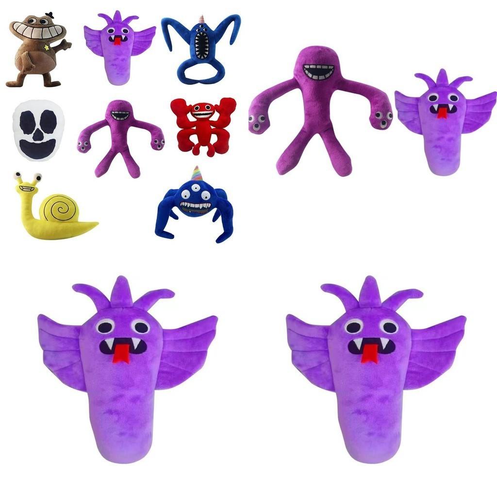 Garten Of Banban Plush New Soft Toys For Children