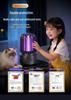 2026 Dual-Purpose UV Mosquito Killer Lamp for Indoor/Outdoor Use