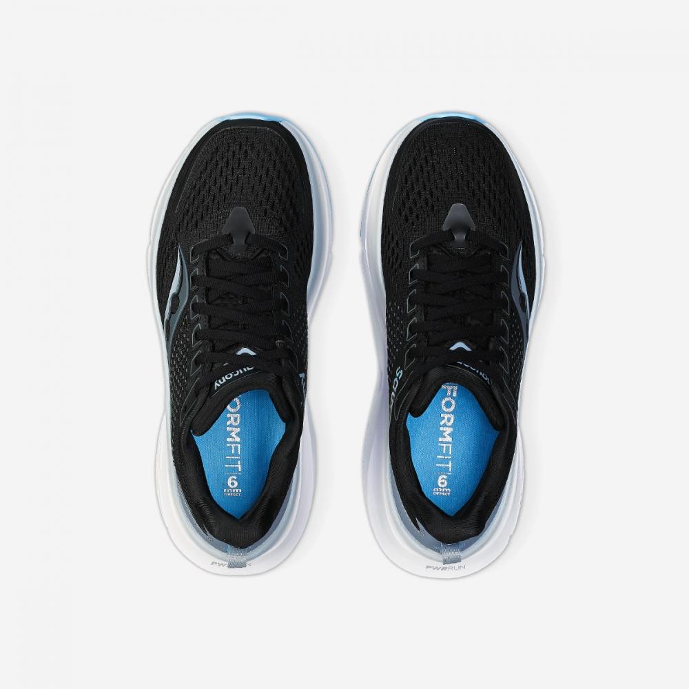 Circoni Guide 17 Wide W S10937 100 Black Fog