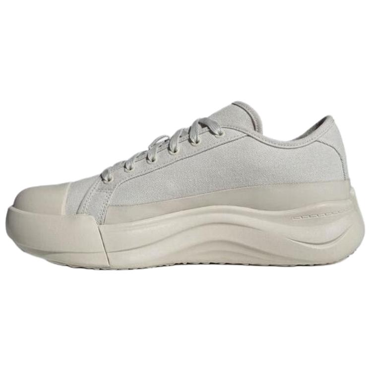 Adidas Maxxcourt Pro Classic Comfortable Non-Slip Durable Low-Top Lifestyle Shoes Unisex sneakers Brown JQ9818