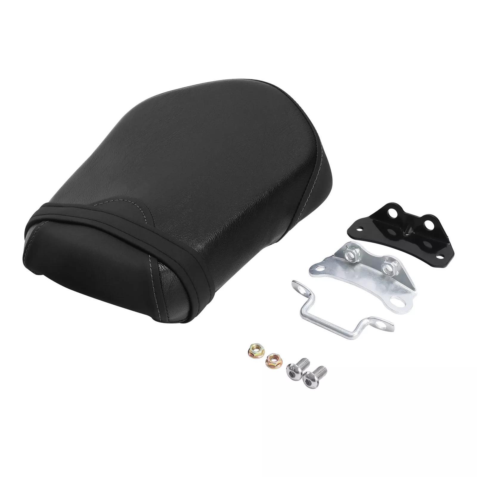 Motorcycle Rear Passenger Seat Foot Peg Mount For Yamaha Bolt XV950 R-Spec 2014-2024