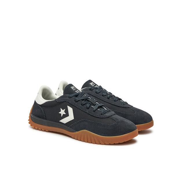 Men's Sneakers Converse Run Star Trainer A08263c Black