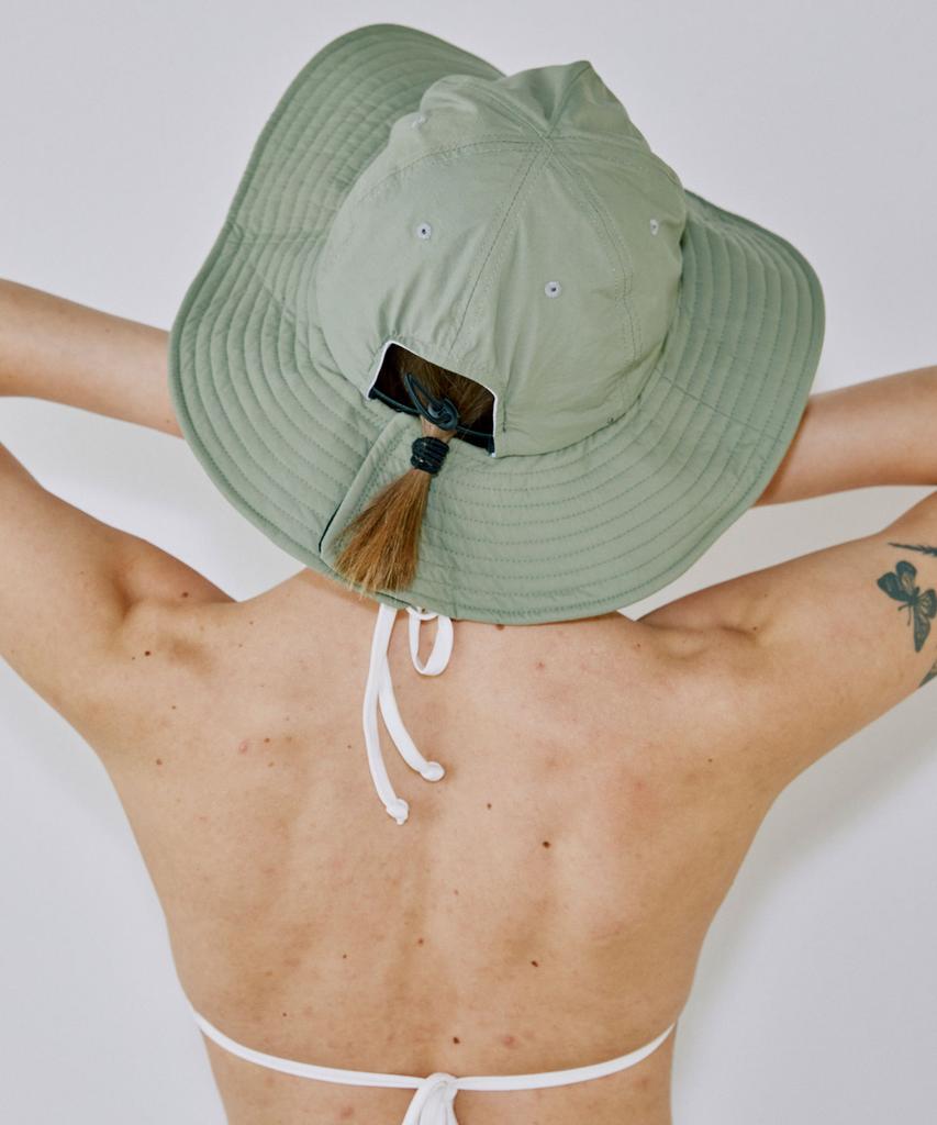Gugimseukeompeoni 768_Lkh Surfer Hamilton Hat
