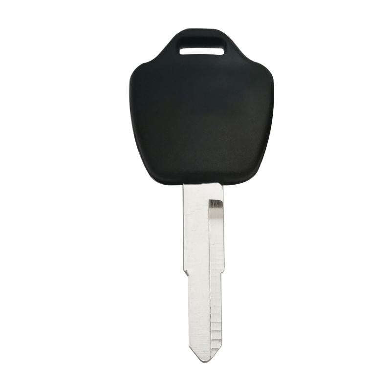 

2 упак./компл., запасной ключ для мотоцикла, скутера, пустой ключ, запасные ключи зажигания, совместимые с Honda D-175