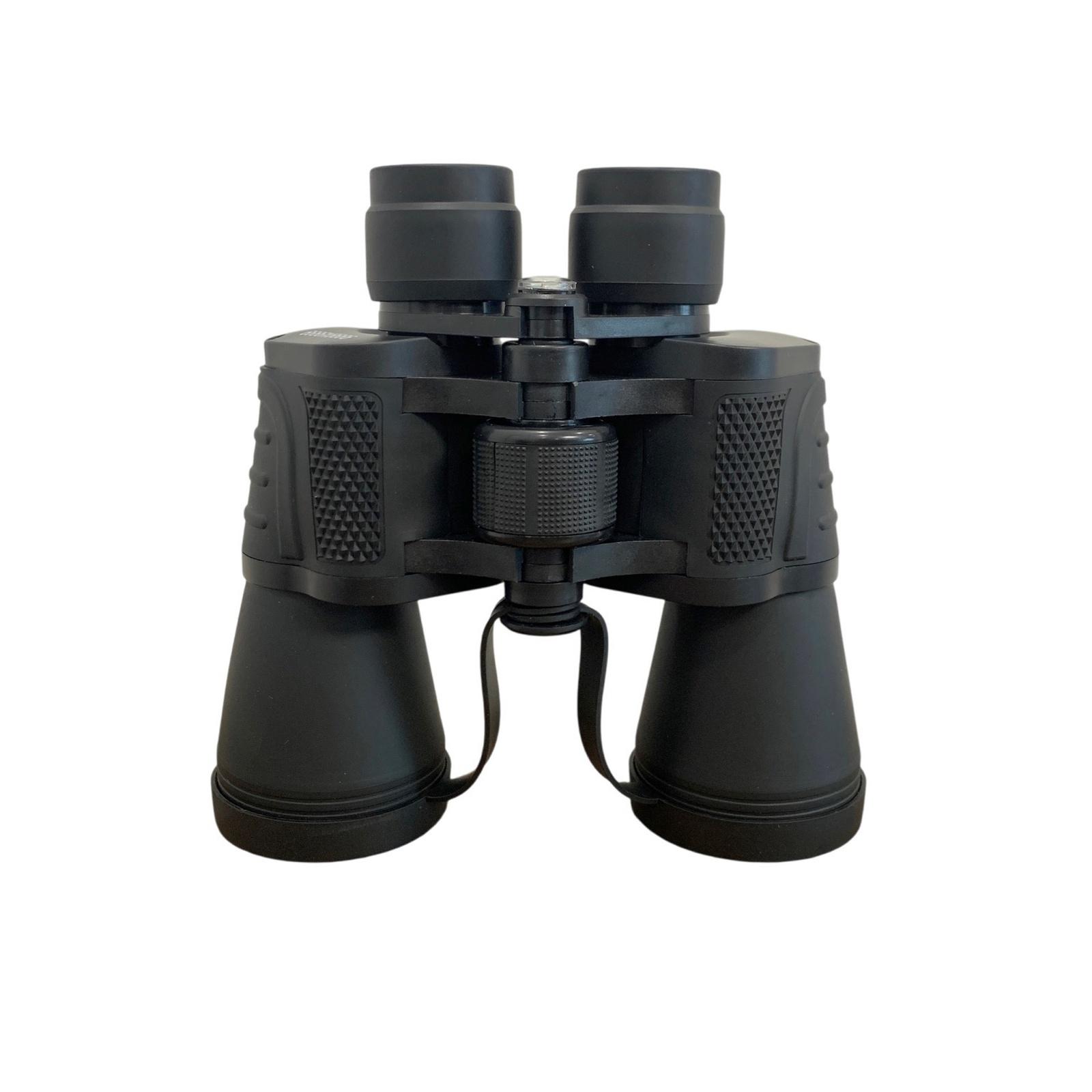 

200 High Powered Binoculars for Adults, Compact Binoculars with Low Light for Bird Watching Hunting Camping Travel Hiking Sports Stargazing one size чорний