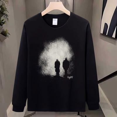 Ciepła odzież – Pulowery i longsleeve