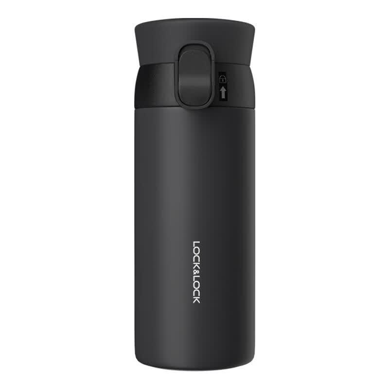 Термокружка LOCK&LOCK LHC3239 с откидной крышкой