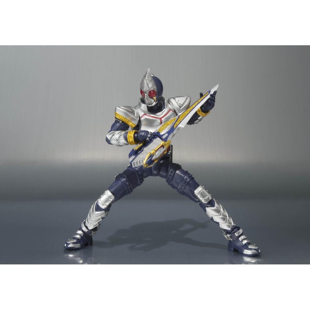 S.H.Figuarts Kamen Rider Blade